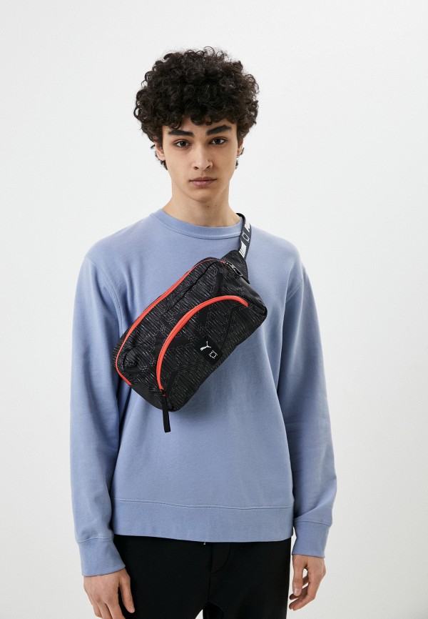 фото Сумка поясная puma