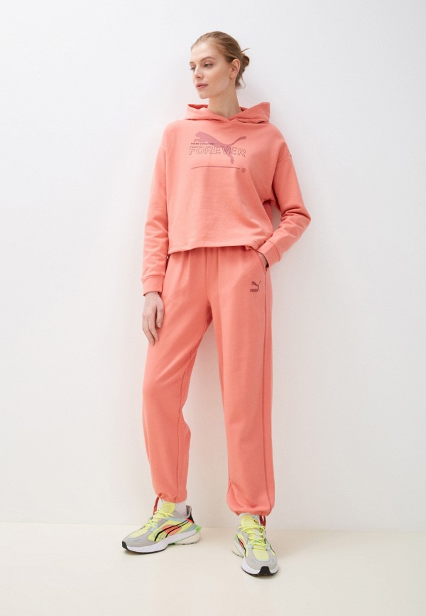 фото Брюки спортивные puma