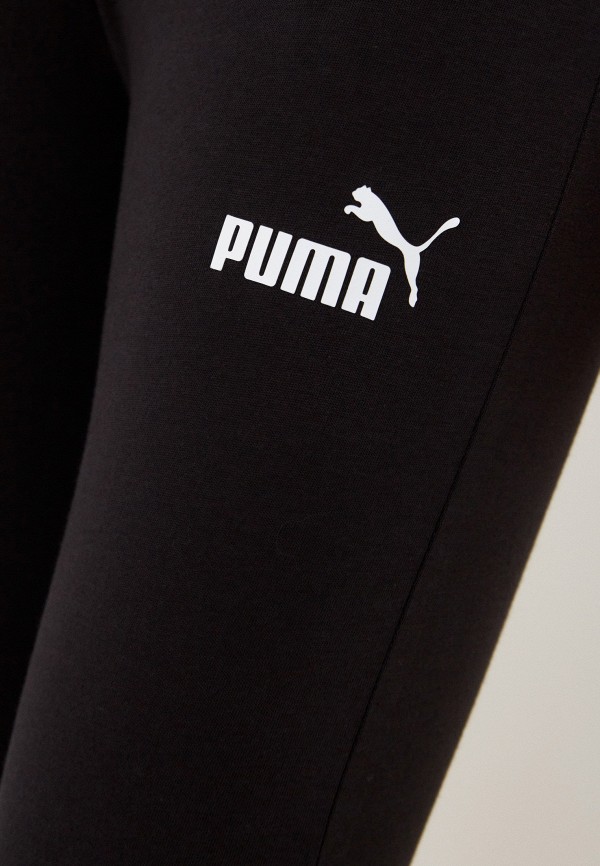 фото Леггинсы puma