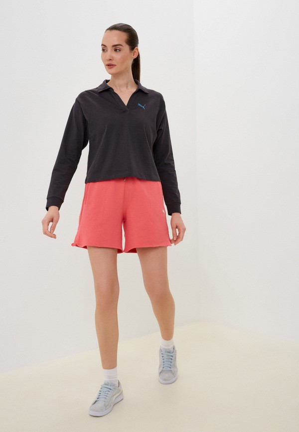 фото Шорты спортивные puma