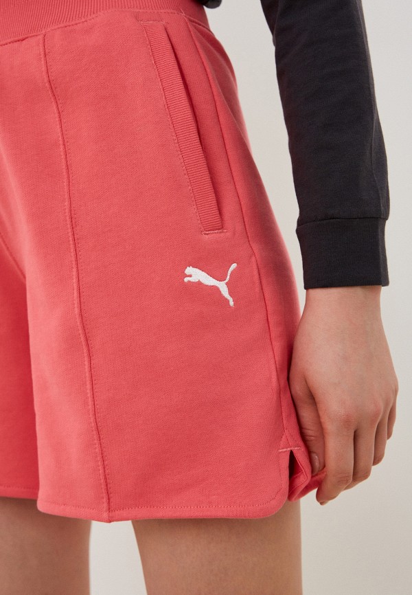фото Шорты спортивные puma