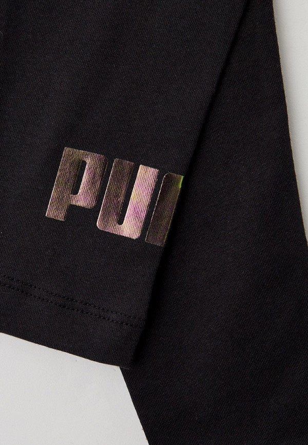 фото Леггинсы puma