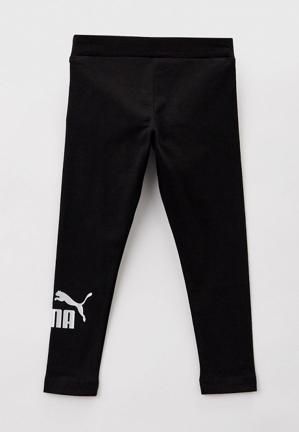 фото Леггинсы puma
