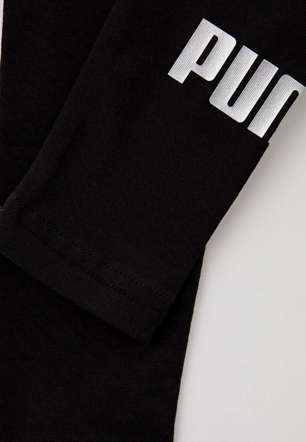 фото Леггинсы puma