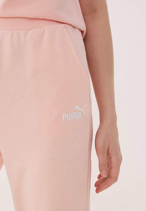 фото Брюки спортивные puma