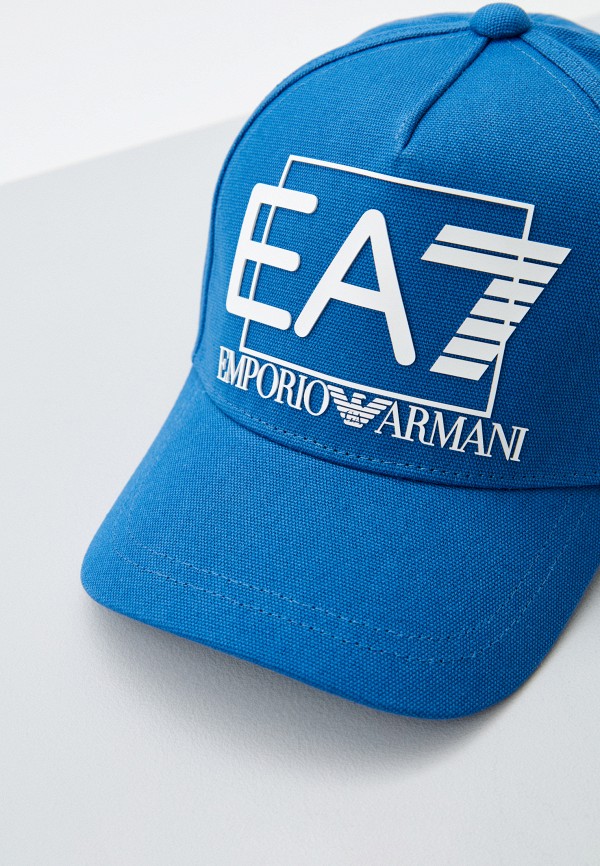 фото Бейсболка ea7