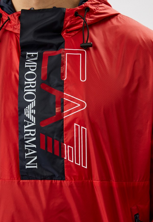 фото Ветровка ea7