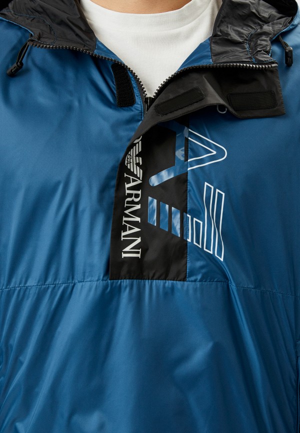 фото Ветровка ea7