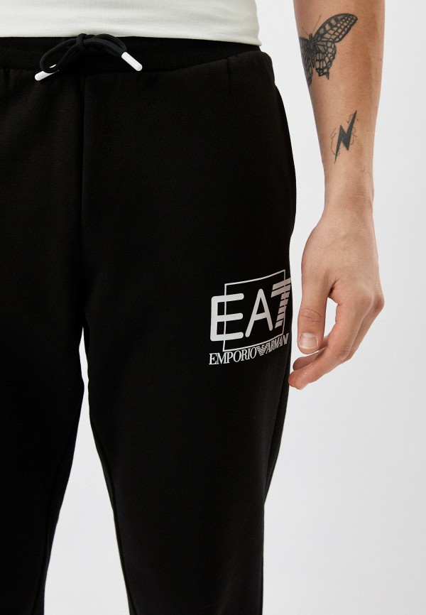 фото Брюки спортивные ea7