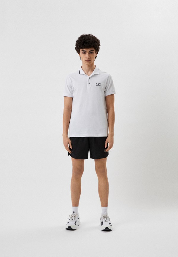 фото Шорты спортивные ea7