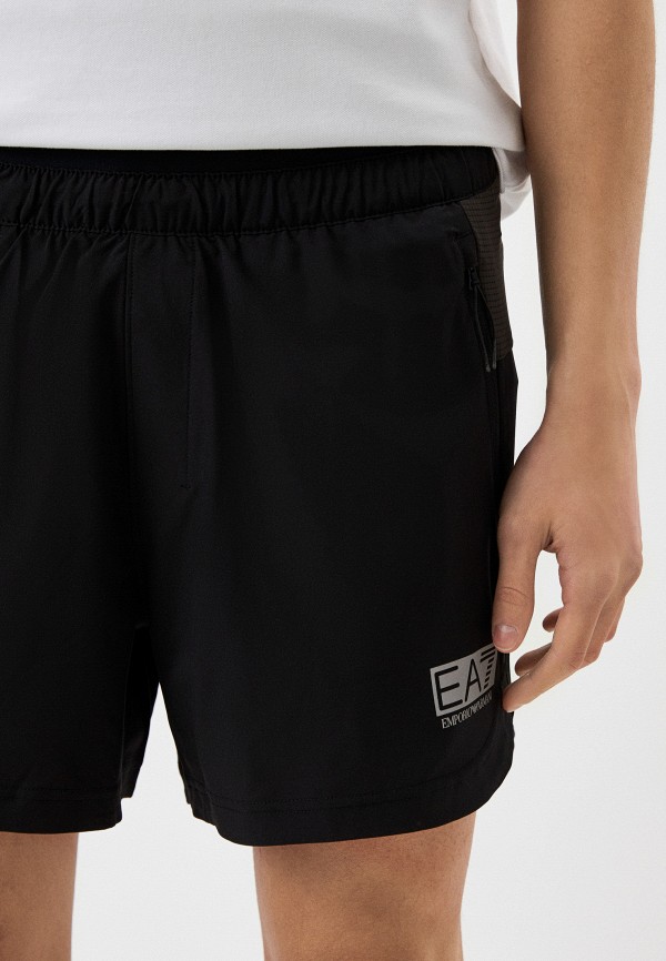 фото Шорты спортивные ea7