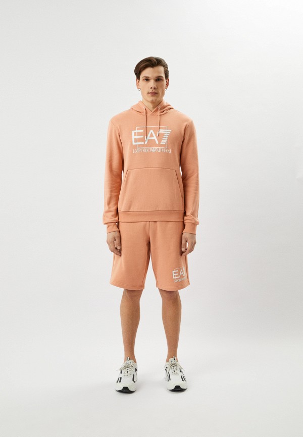 фото Шорты спортивные ea7