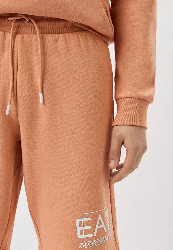 фото Шорты спортивные ea7