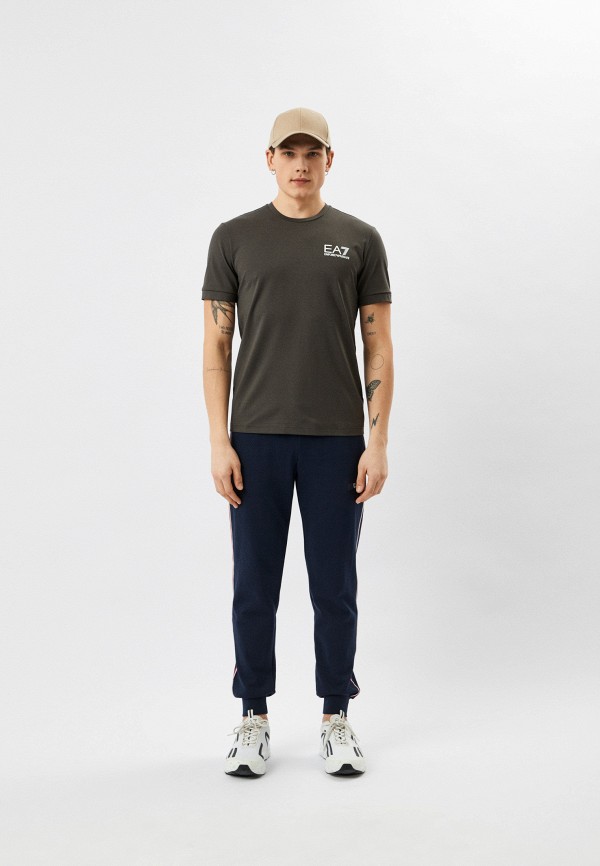 фото Футболка ea7