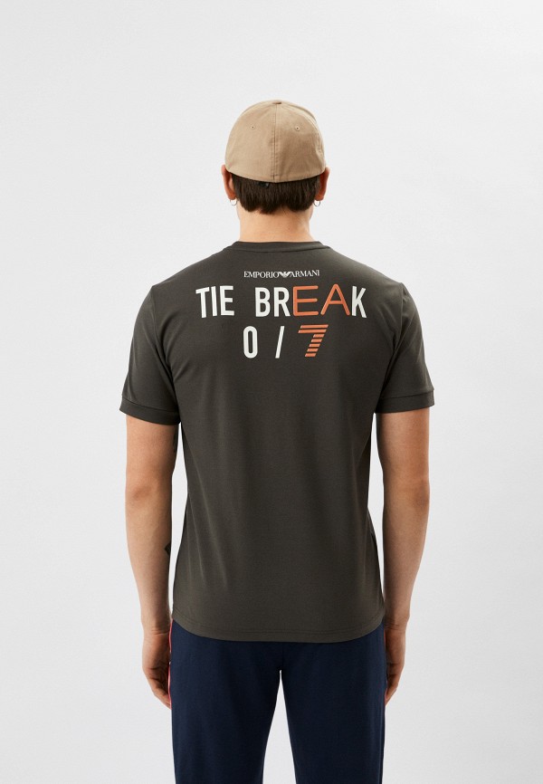 фото Футболка ea7