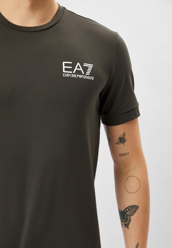 фото Футболка ea7