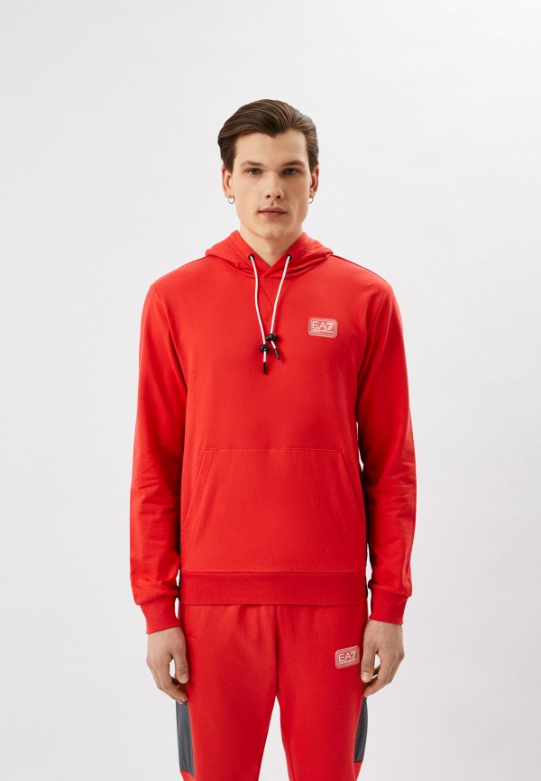 фото Костюм спортивный ea7
