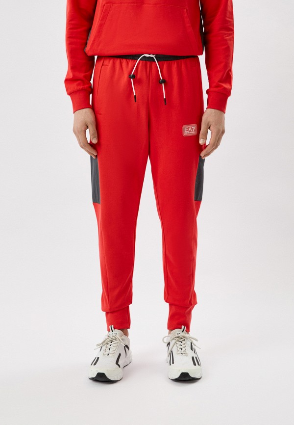 фото Костюм спортивный ea7