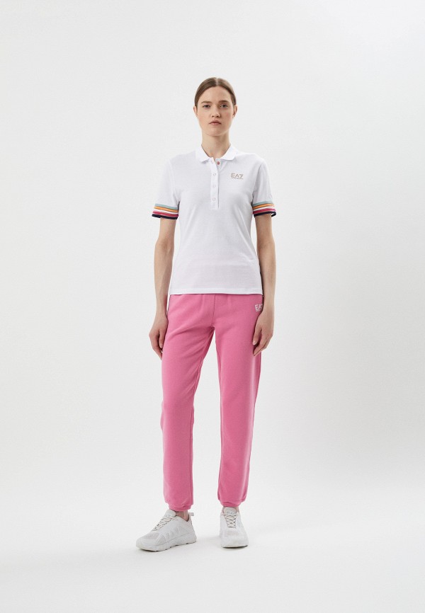 фото Поло ea7