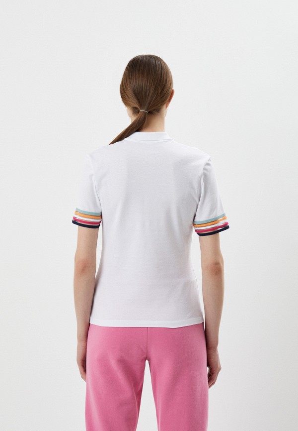 фото Поло ea7