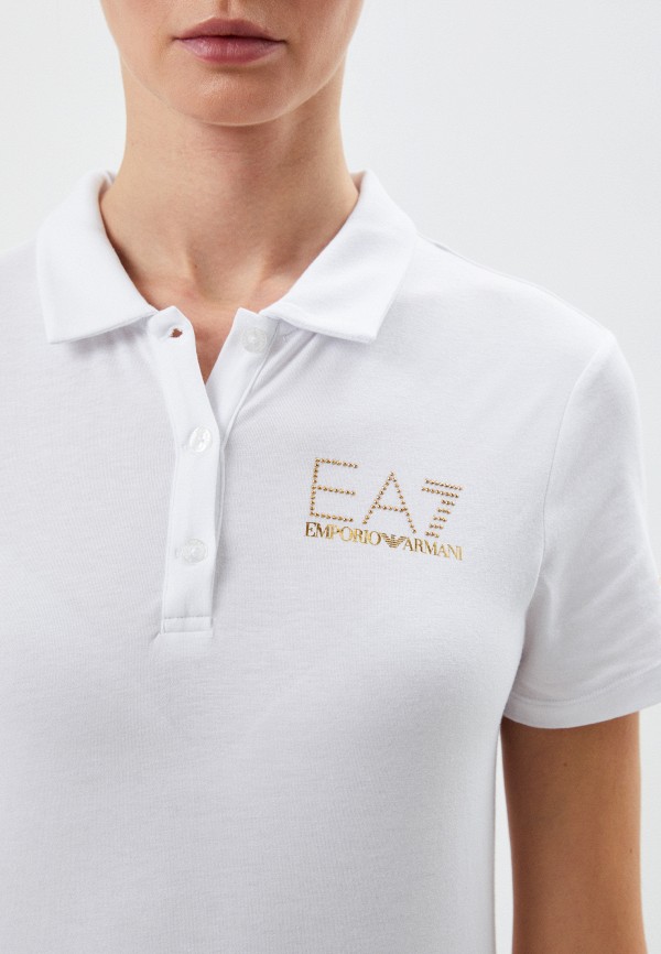 фото Поло ea7