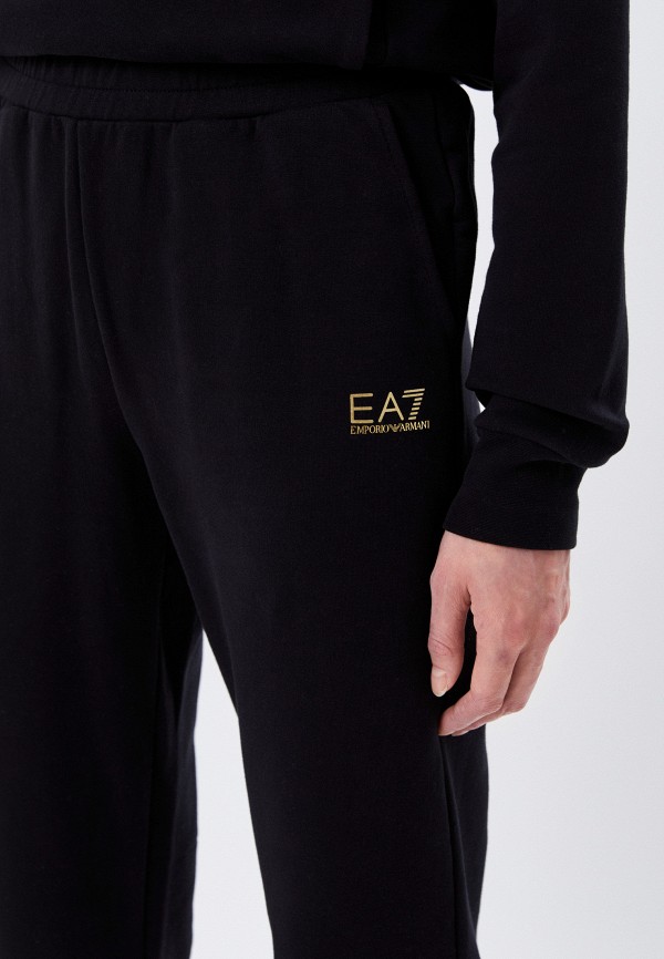 фото Брюки спортивные ea7