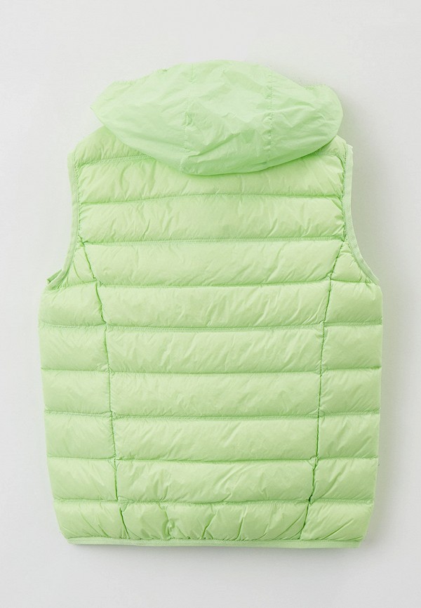 фото Жилет утепленный ea7