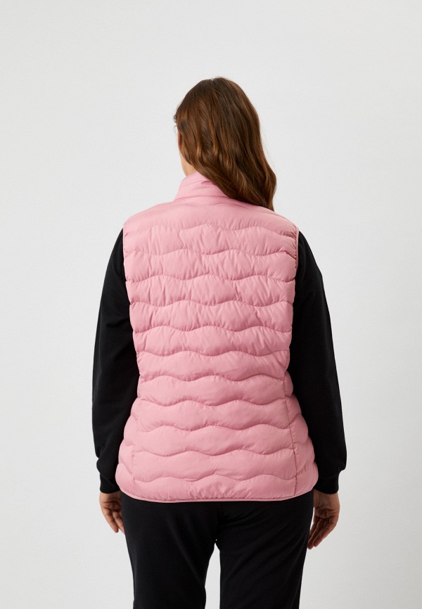 фото Жилет утепленный ea7