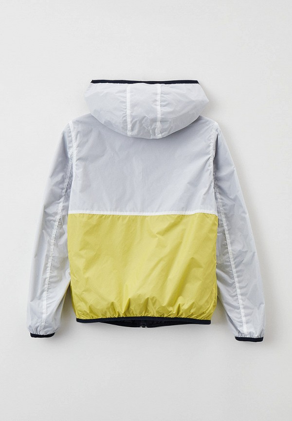 фото Ветровка colmar