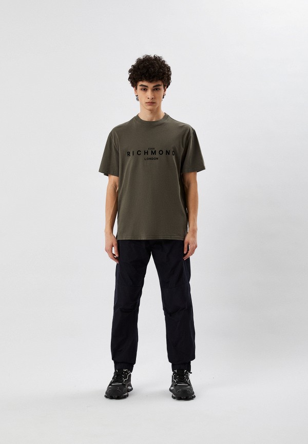 фото Футболка john richmond