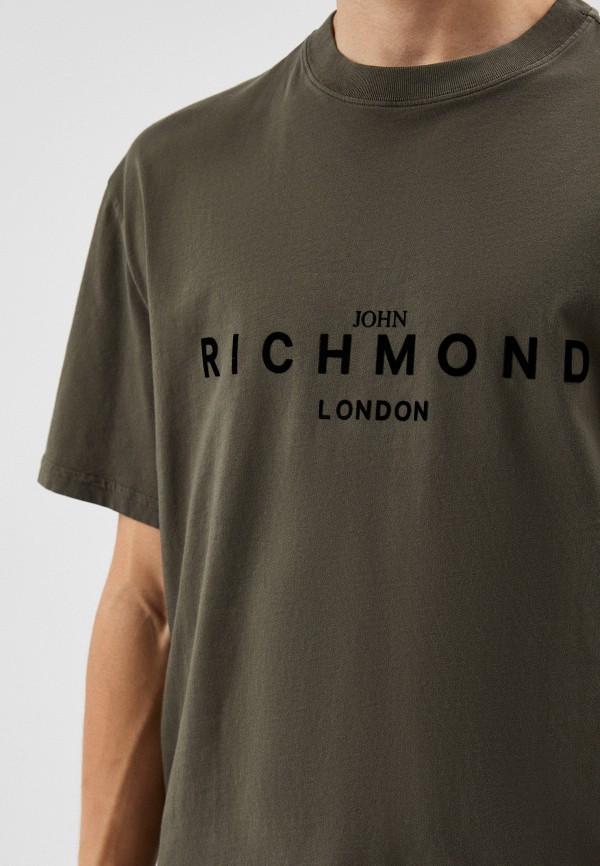фото Футболка john richmond