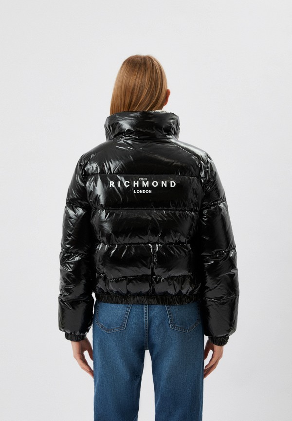 фото Пуховик john richmond