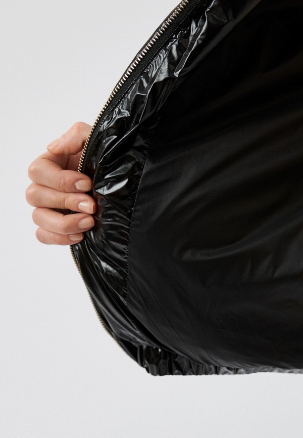 фото Пуховик john richmond