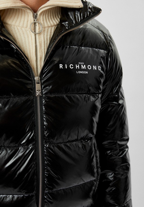 фото Пуховик john richmond