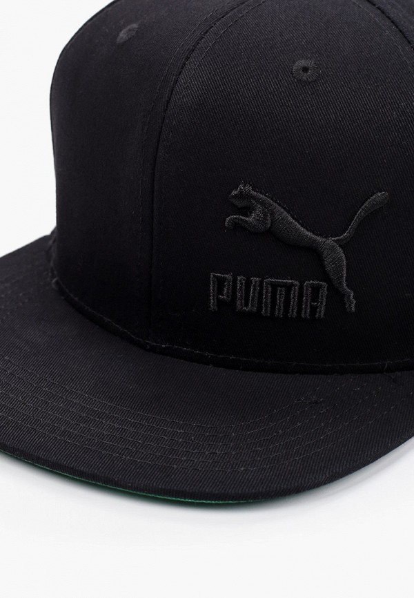 фото Бейсболка puma