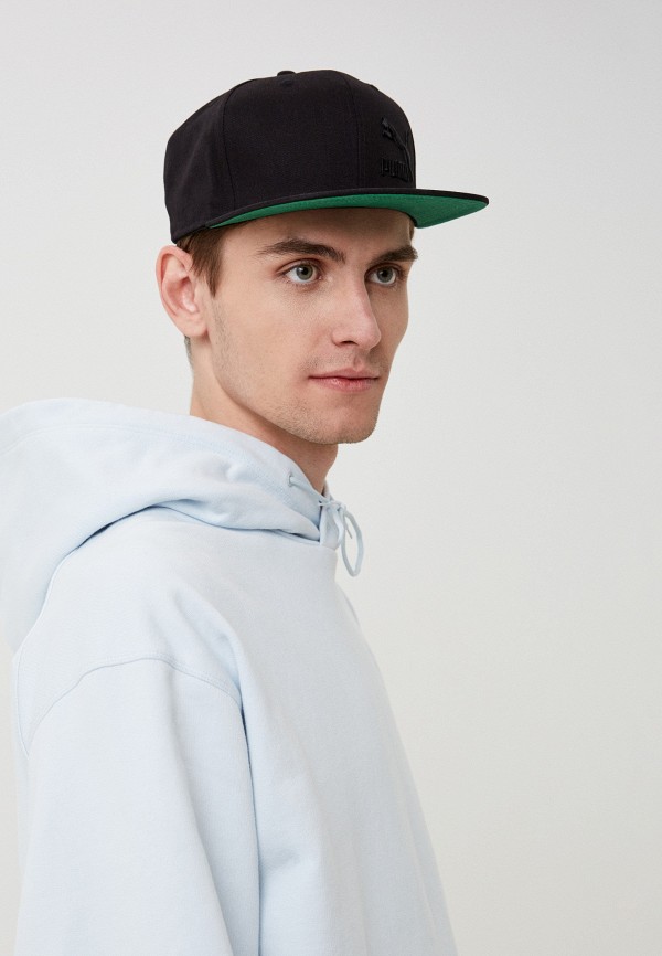 фото Бейсболка puma