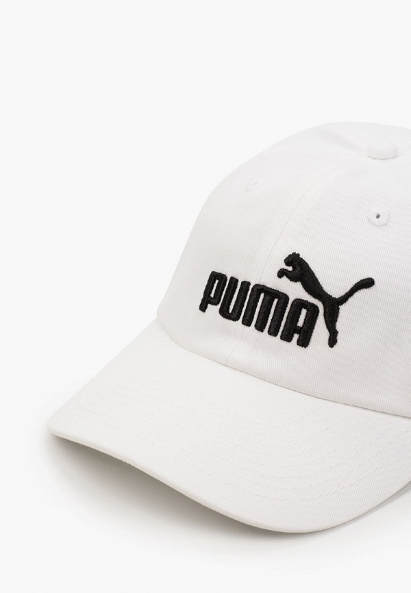 фото Бейсболка puma
