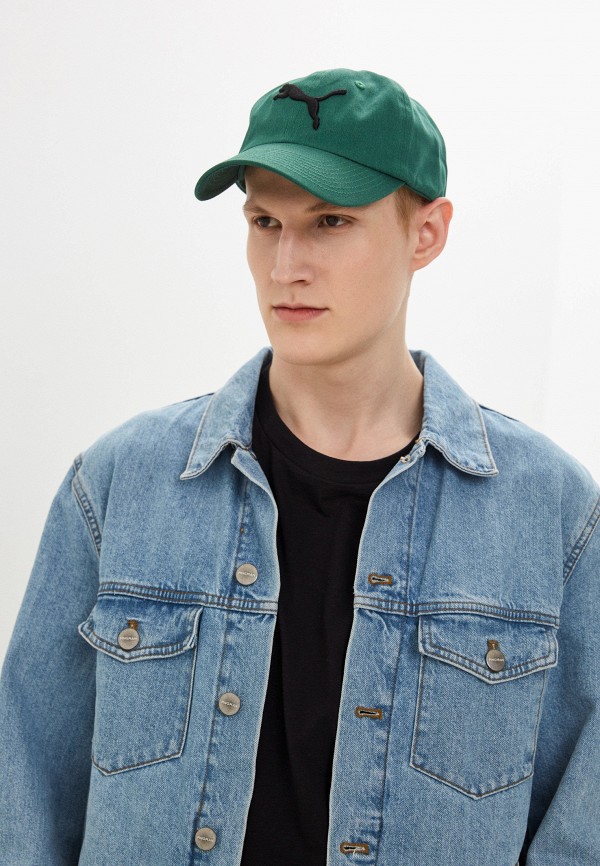 фото Бейсболка puma