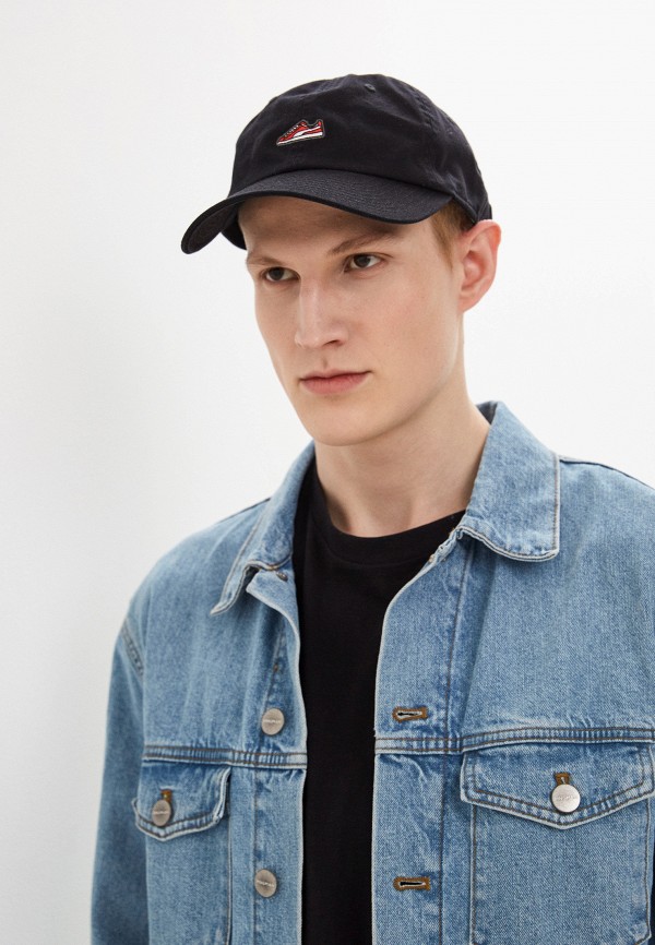 фото Бейсболка puma