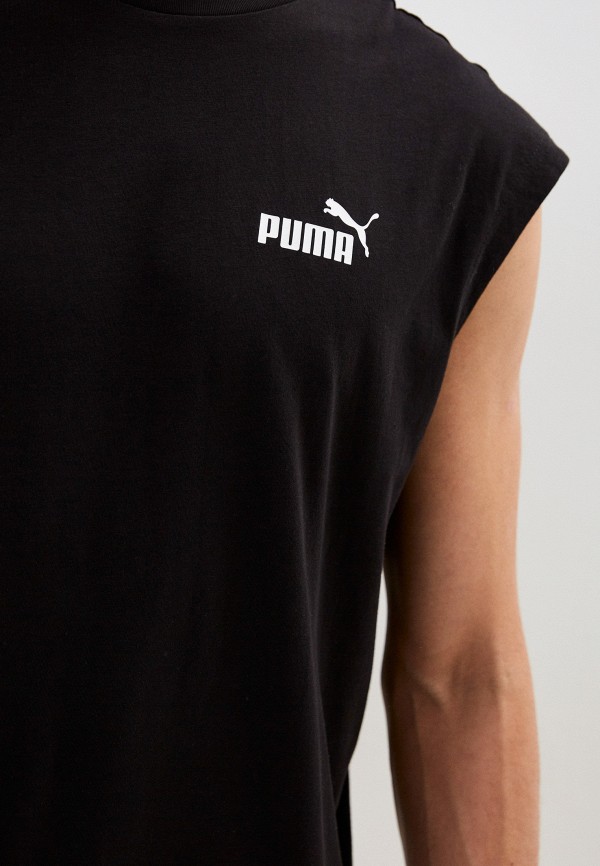 фото Майка спортивная puma