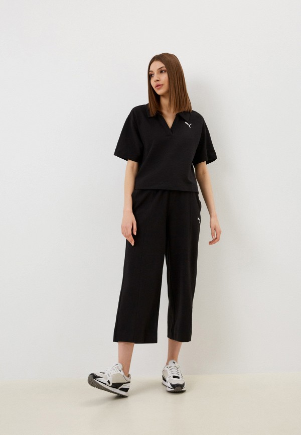 фото Брюки спортивные puma