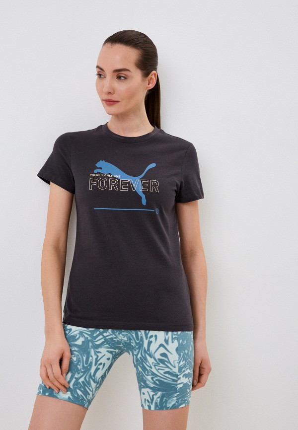 Футболка PUMA, Серый, ESS BETTER Tee Flat Dark Gray
Футболка PUMA, Серый, ESS BETTER Tee Flat Dark Gray