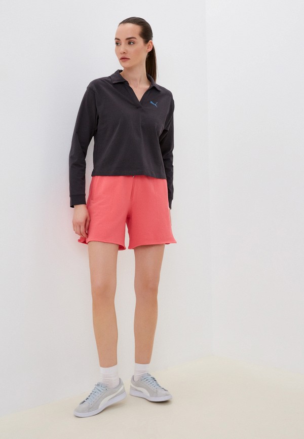 фото Пуловер puma