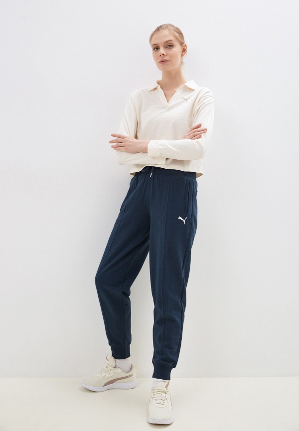 фото Поло puma