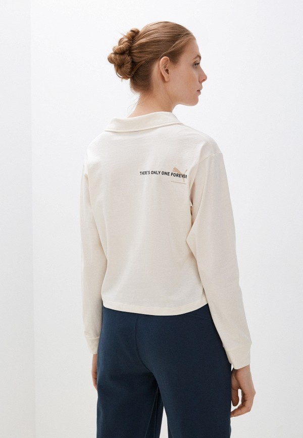 фото Поло puma