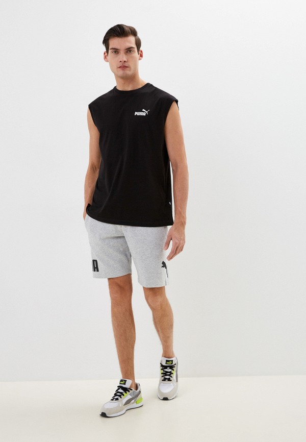 фото Шорты спортивные puma