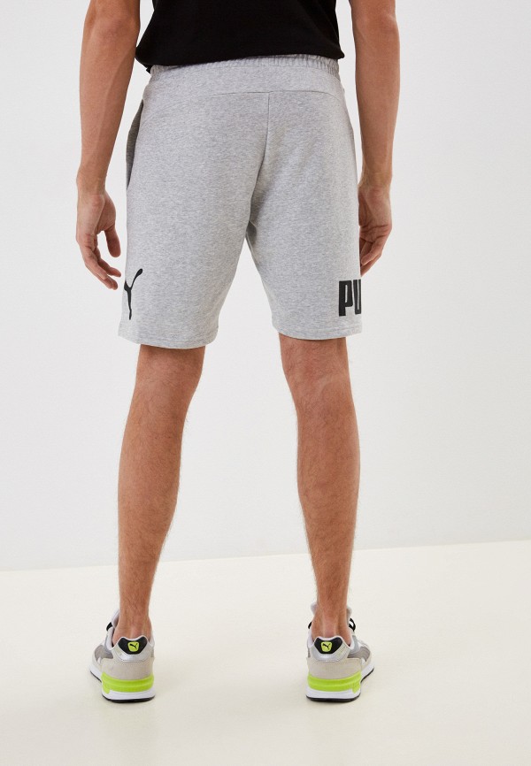фото Шорты спортивные puma