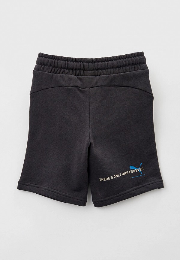 фото Шорты спортивные puma