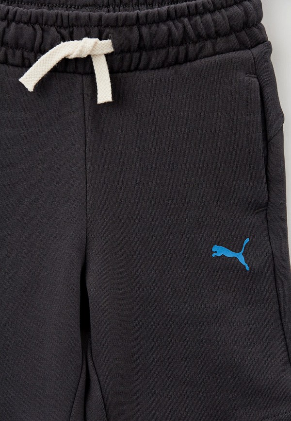 фото Шорты спортивные puma