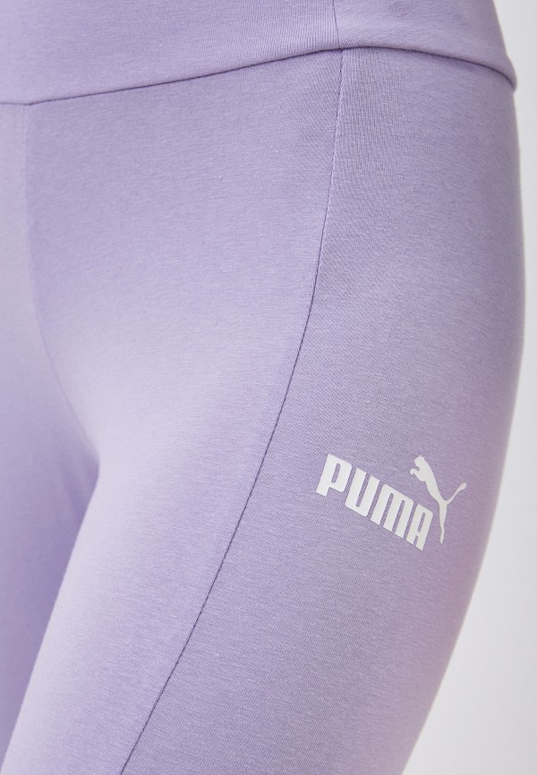 фото Леггинсы puma